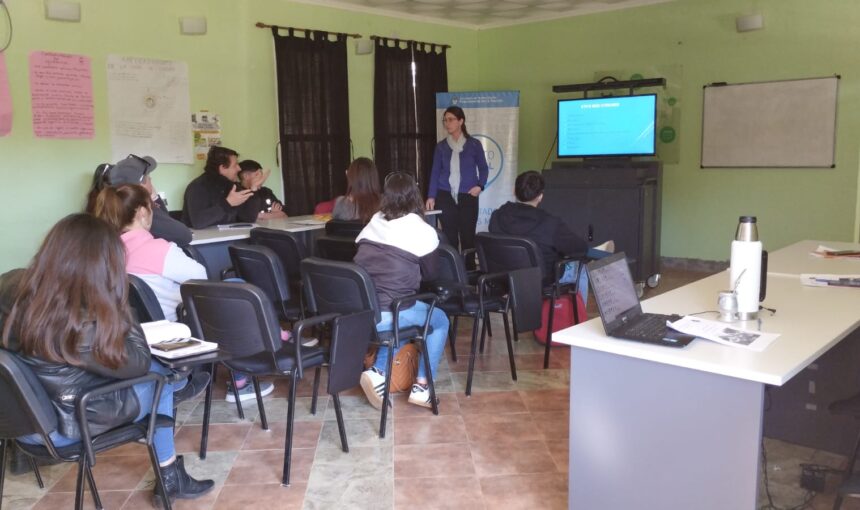 Curso de manipulación de alimentos