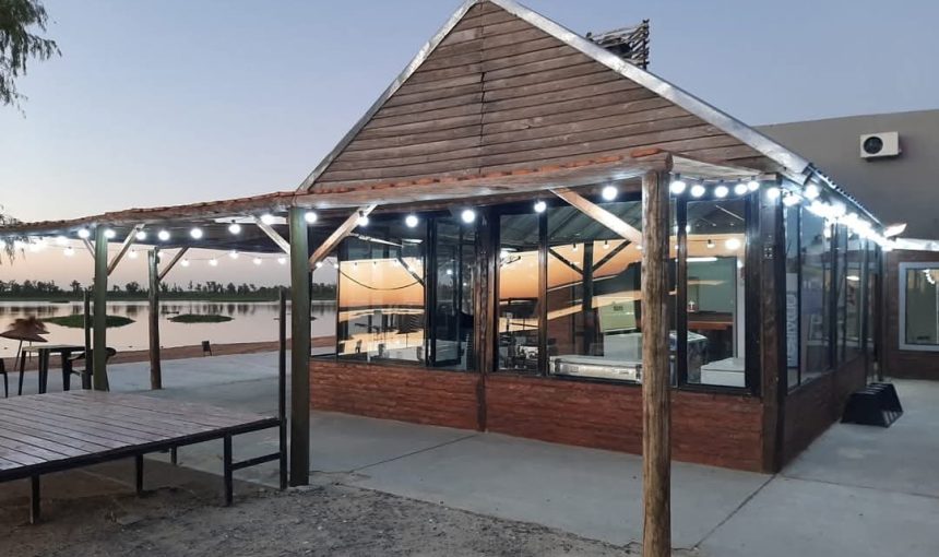 El Municipio llama a Cotejo de Precios para concesión y explotación de la Cantina / Comedor – Camping El Saucedal